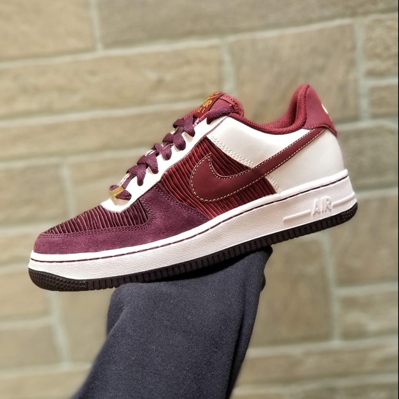 Nike Shoes - 🚨SOLD🚨 Nike Air Force 1 Low